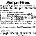 1883-06-20 Kl Holzauktion